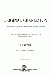 Original Charleston 